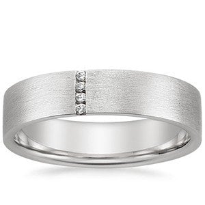 His And Hers Wedding Bands | Brilliant Earth