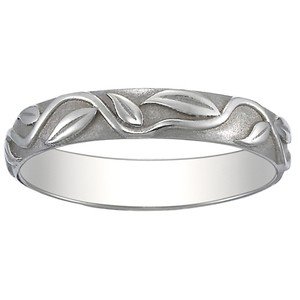 ivy wedding ring