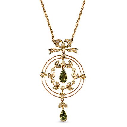 victorian jewelry fall symbolism era