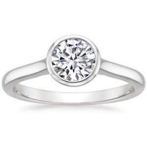 Simple engagement rings пїЅпїЅпїЅпїЅ