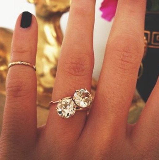 Choose my wedding ring