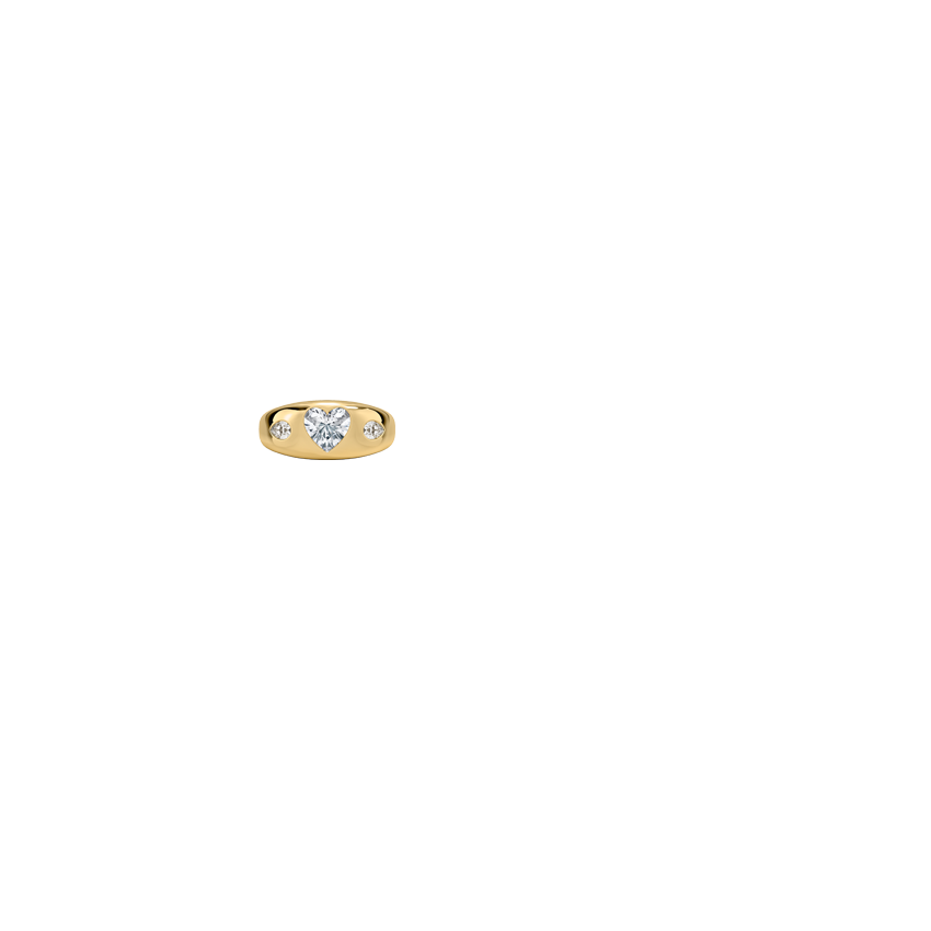 Ring on Hand