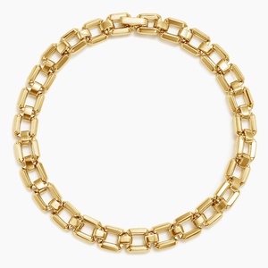 Pearl + Pavé Initial Bracelet 14K Yellow Gold / U