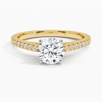Sonora Diamond Ring