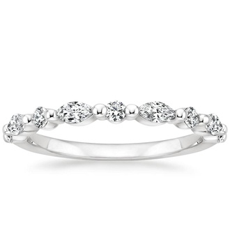 Versailles Diamond Ring (3/8 ct. tw.) Image