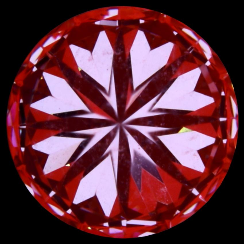 Hearts Diamond Image