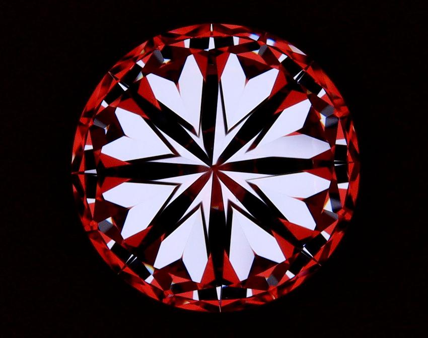 Hearts Diamond Image