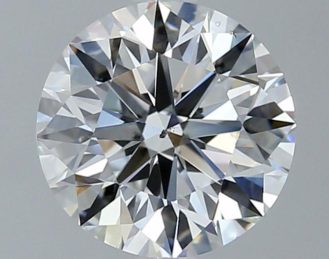 Real Diamond Image