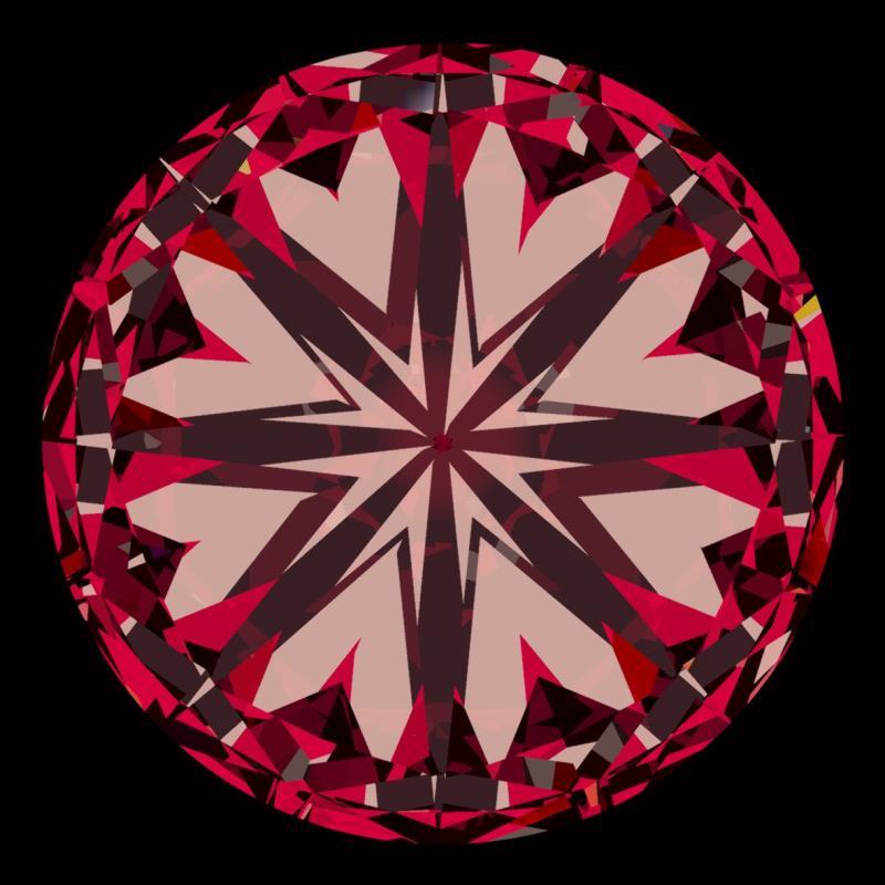 Hearts Diamond Image
