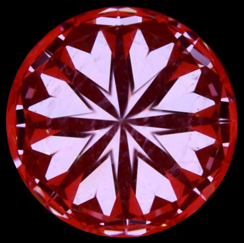 Hearts Diamond Image