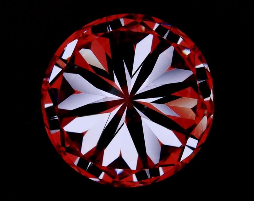 Hearts Diamond Image