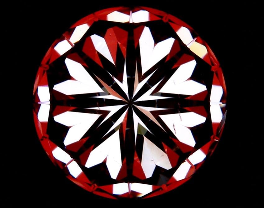 Hearts Diamond Image