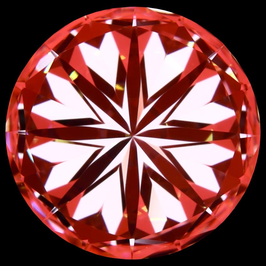 Hearts Diamond Image
