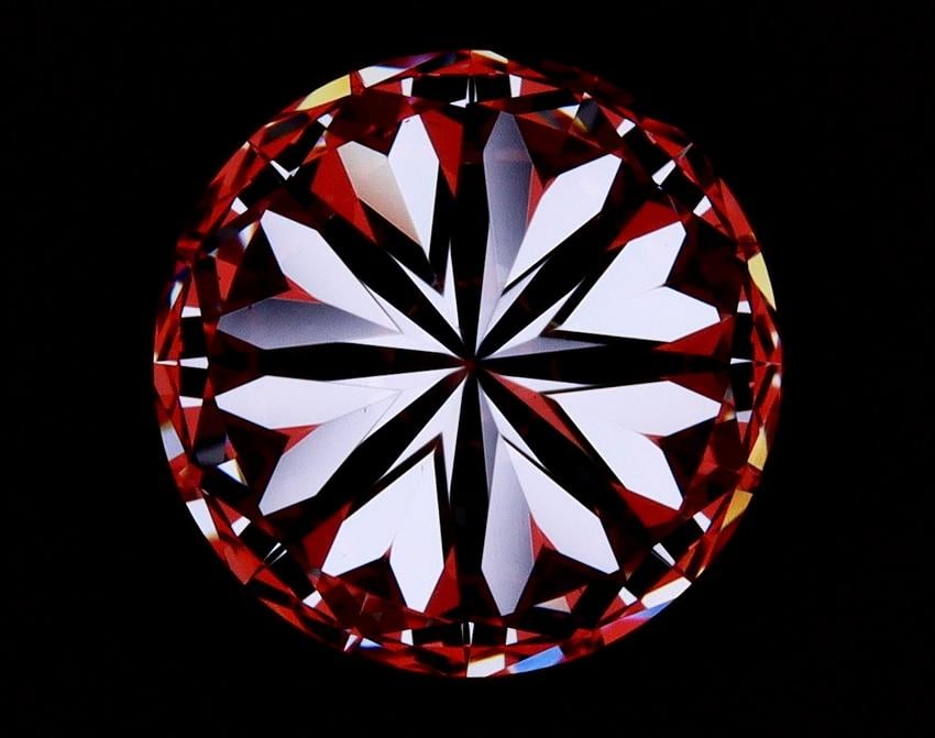 Hearts Diamond Image