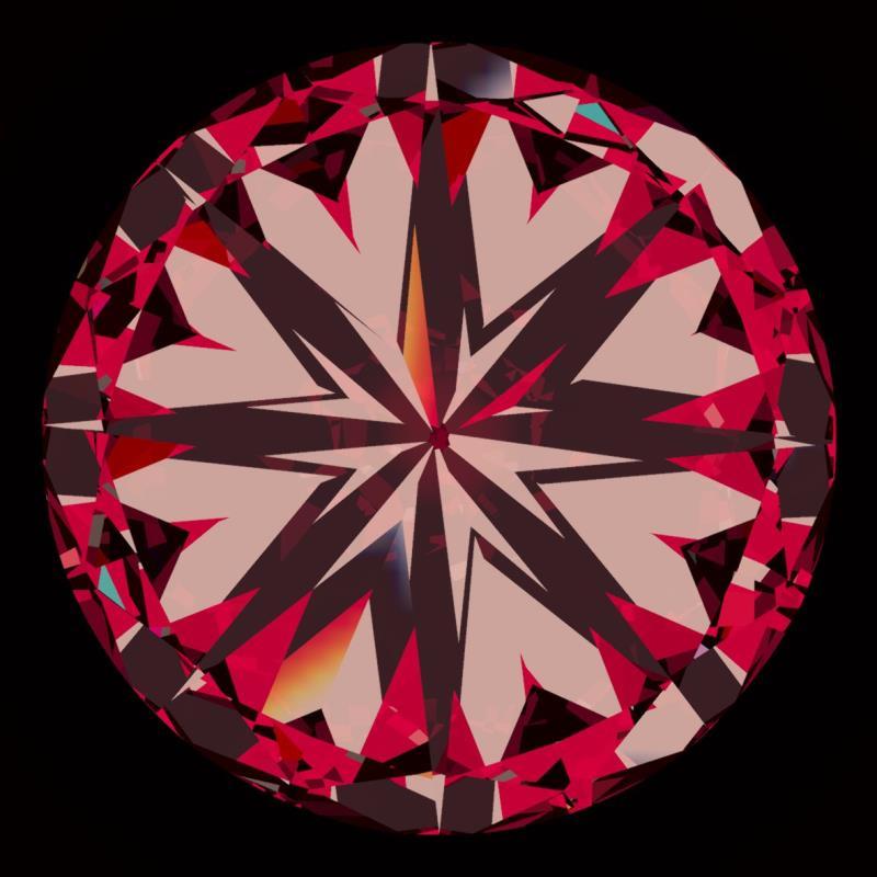 Hearts Diamond Image