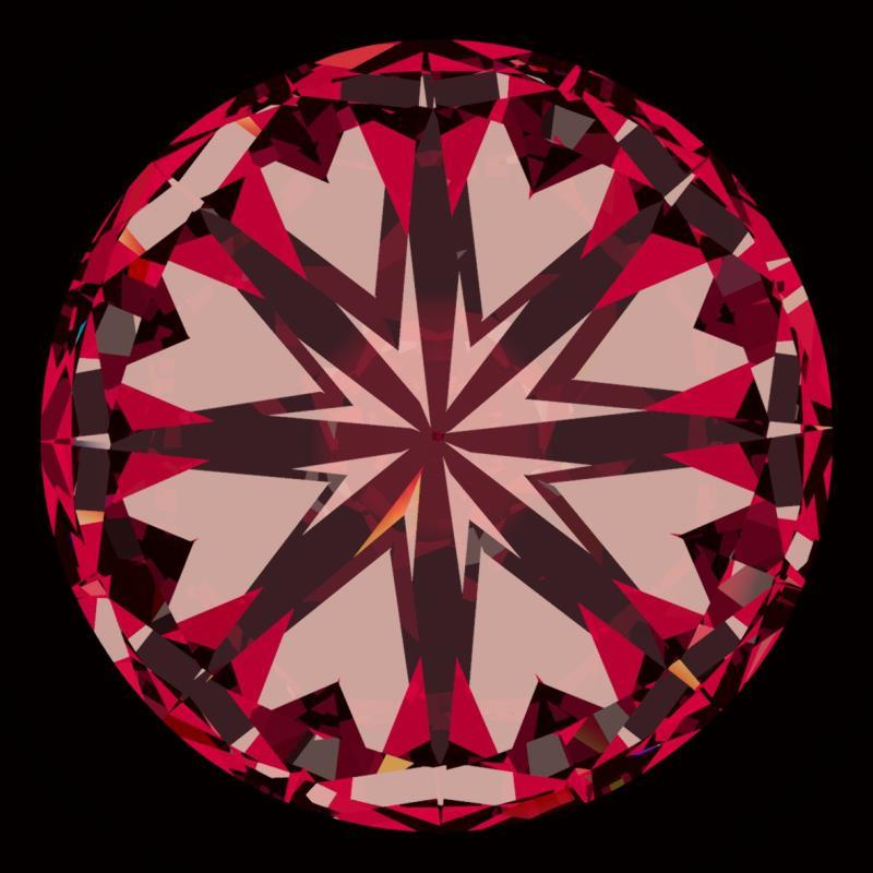 Hearts Diamond Image