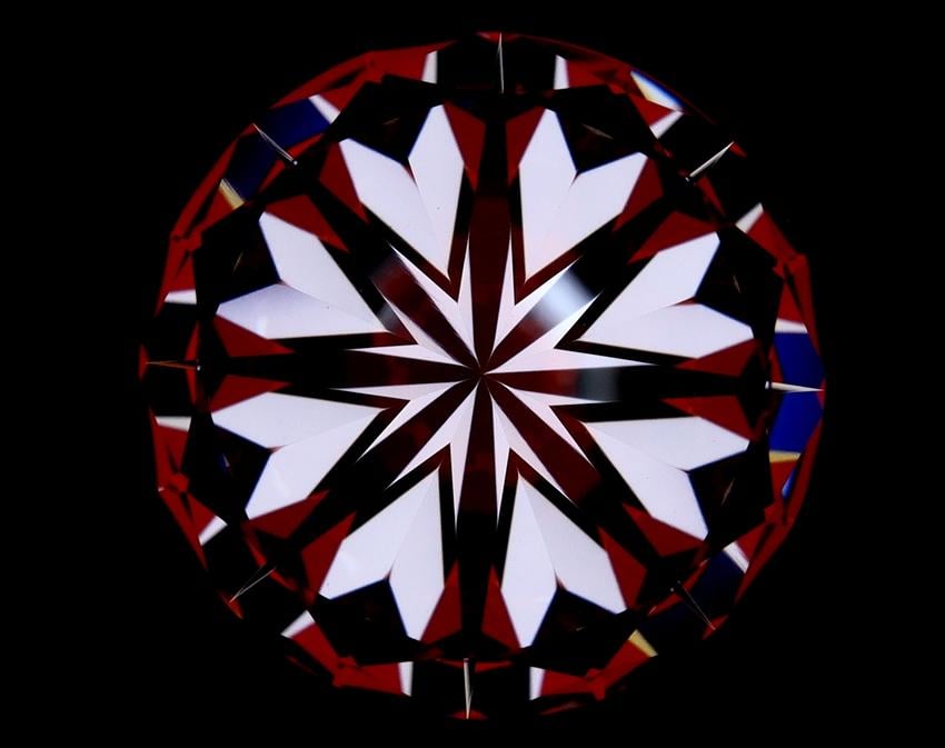 Hearts Diamond Image