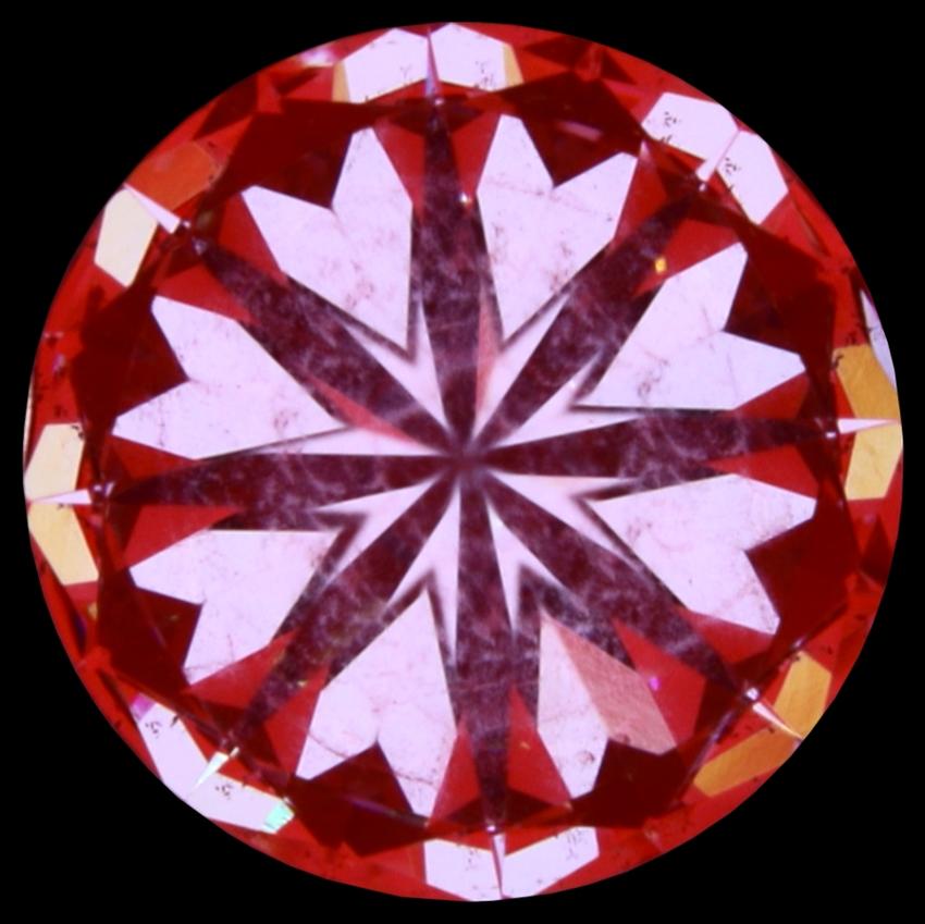 Hearts Diamond Image