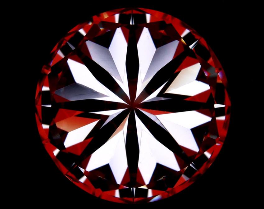 Hearts Diamond Image