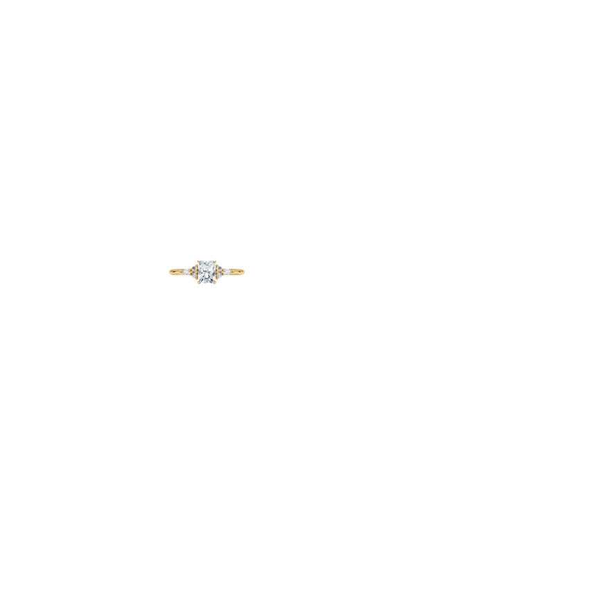 Ring on Hand