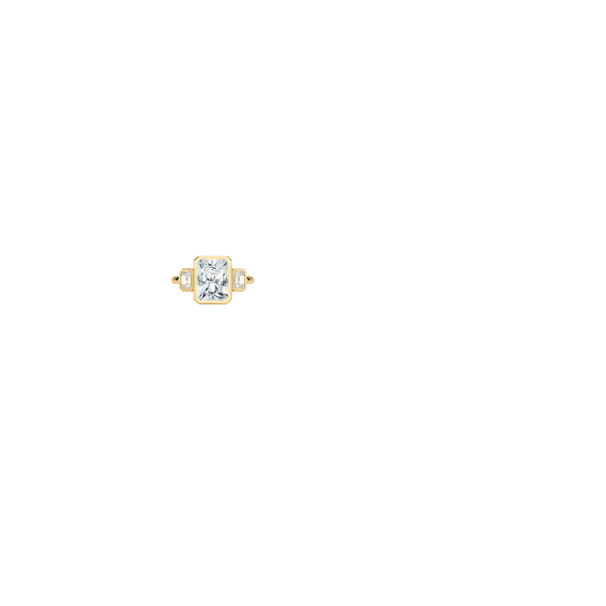 Ring on Hand