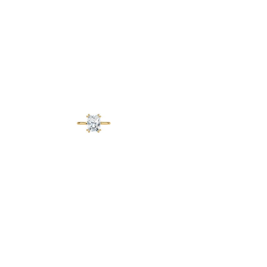 Ring on Hand