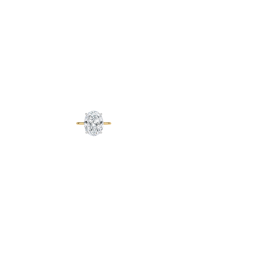 Ring on Hand