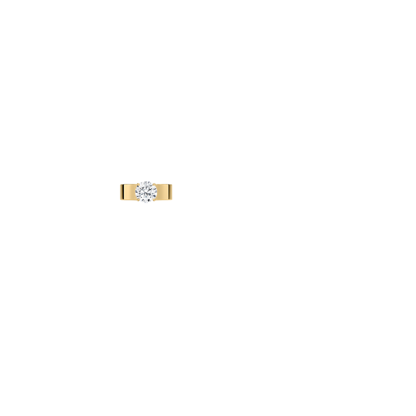 Ring on Hand