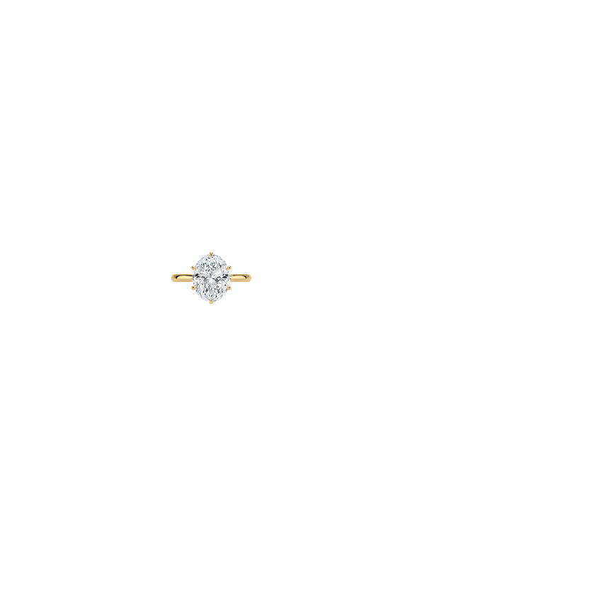 Ring on Hand