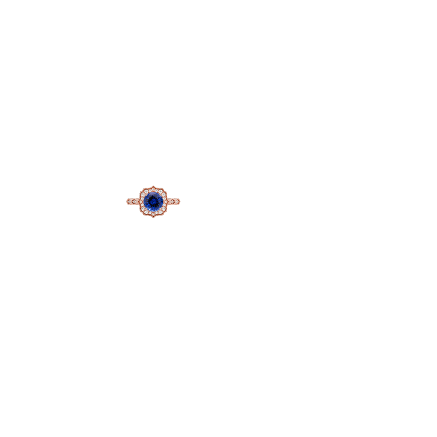 Ring on Hand