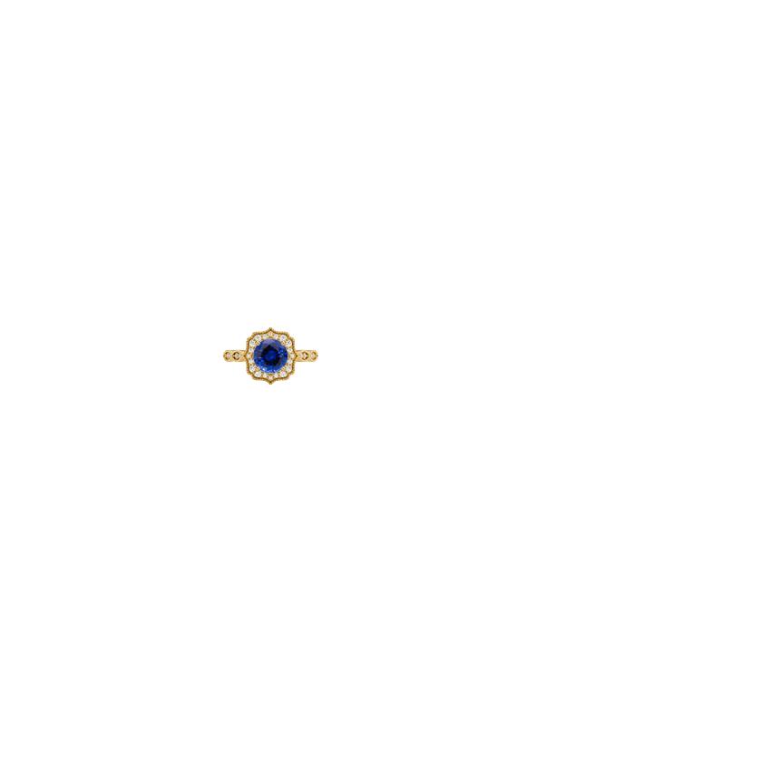 Ring on Hand