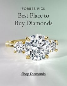 Three Stone Diamond Engagement Ring