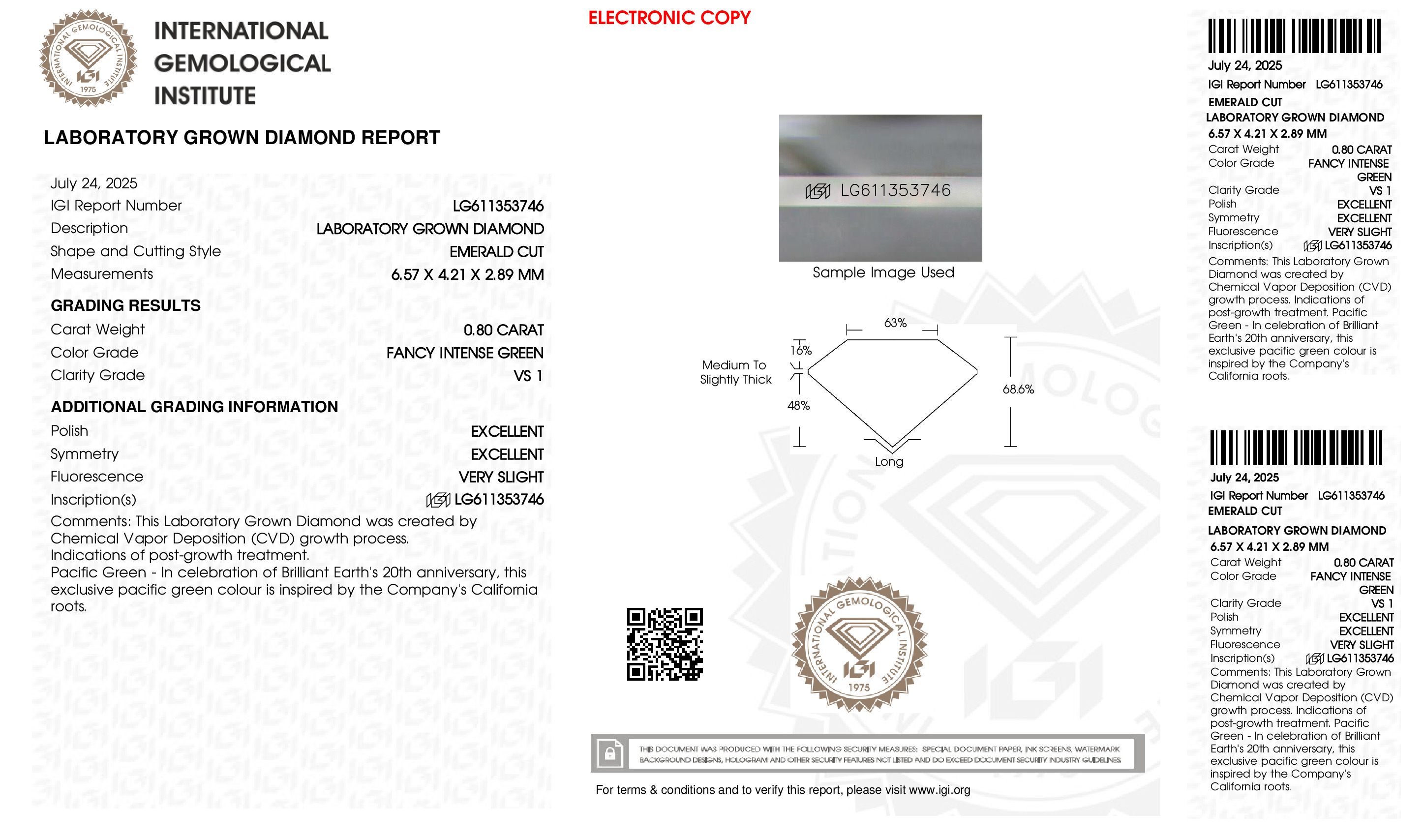 cert
