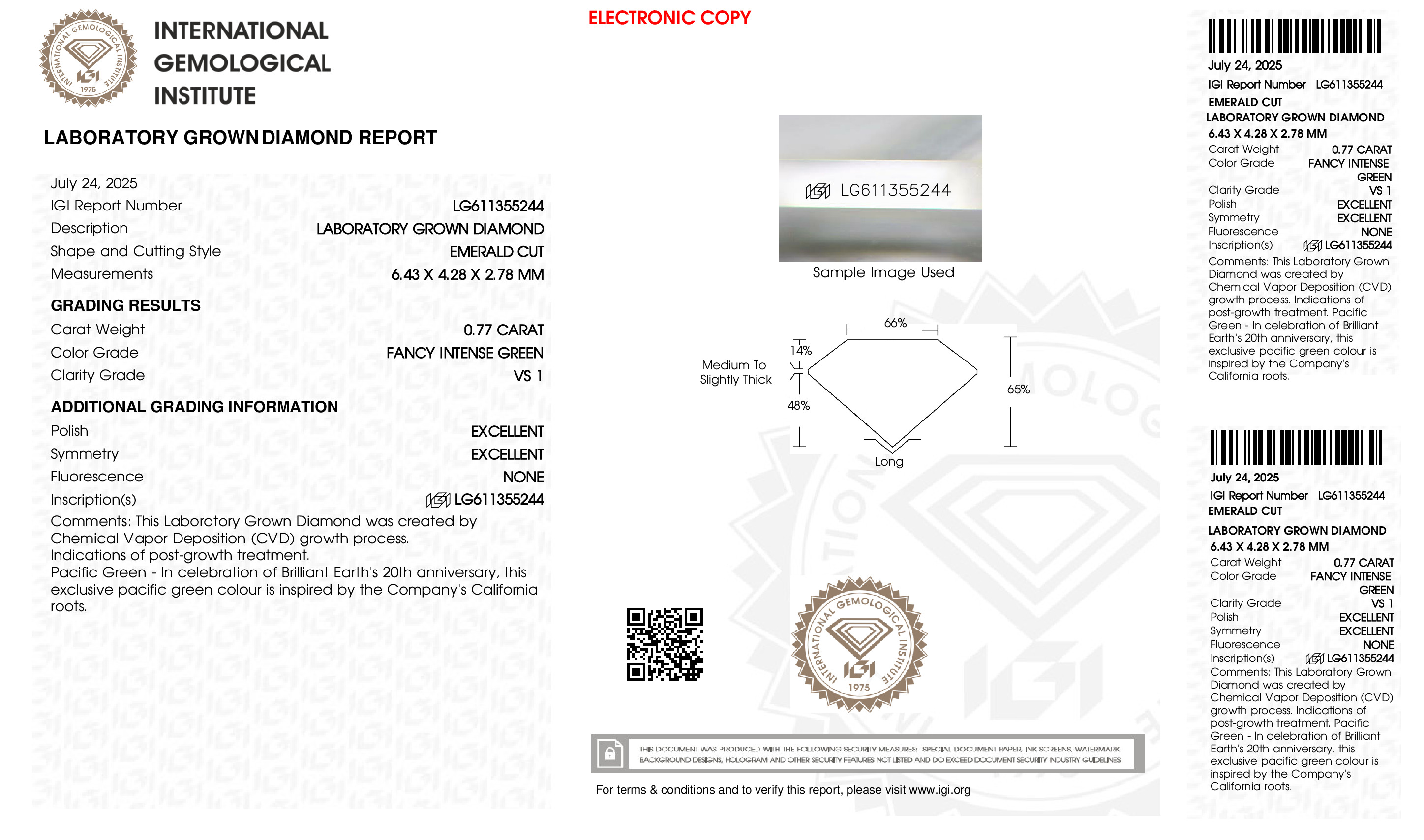 cert