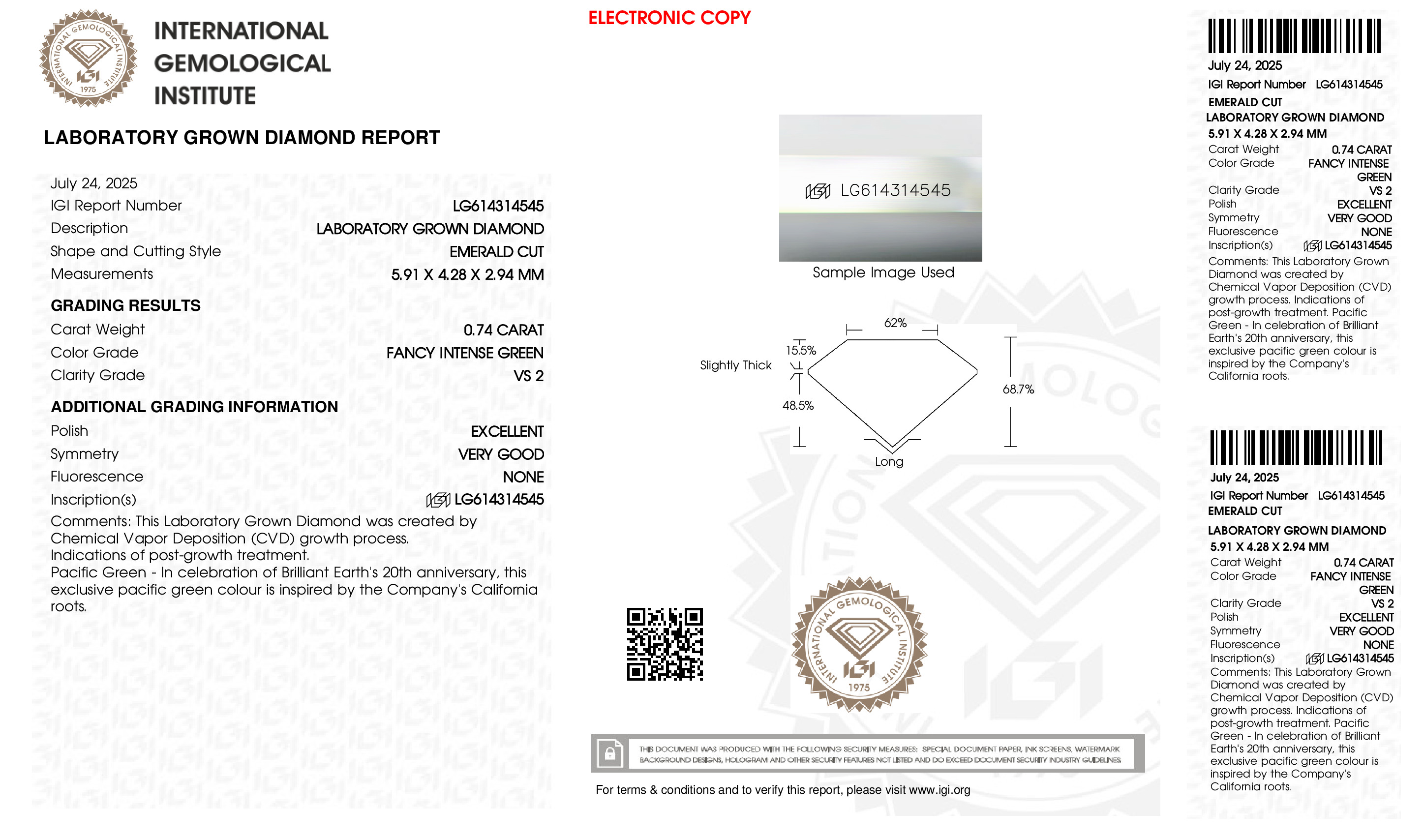 cert