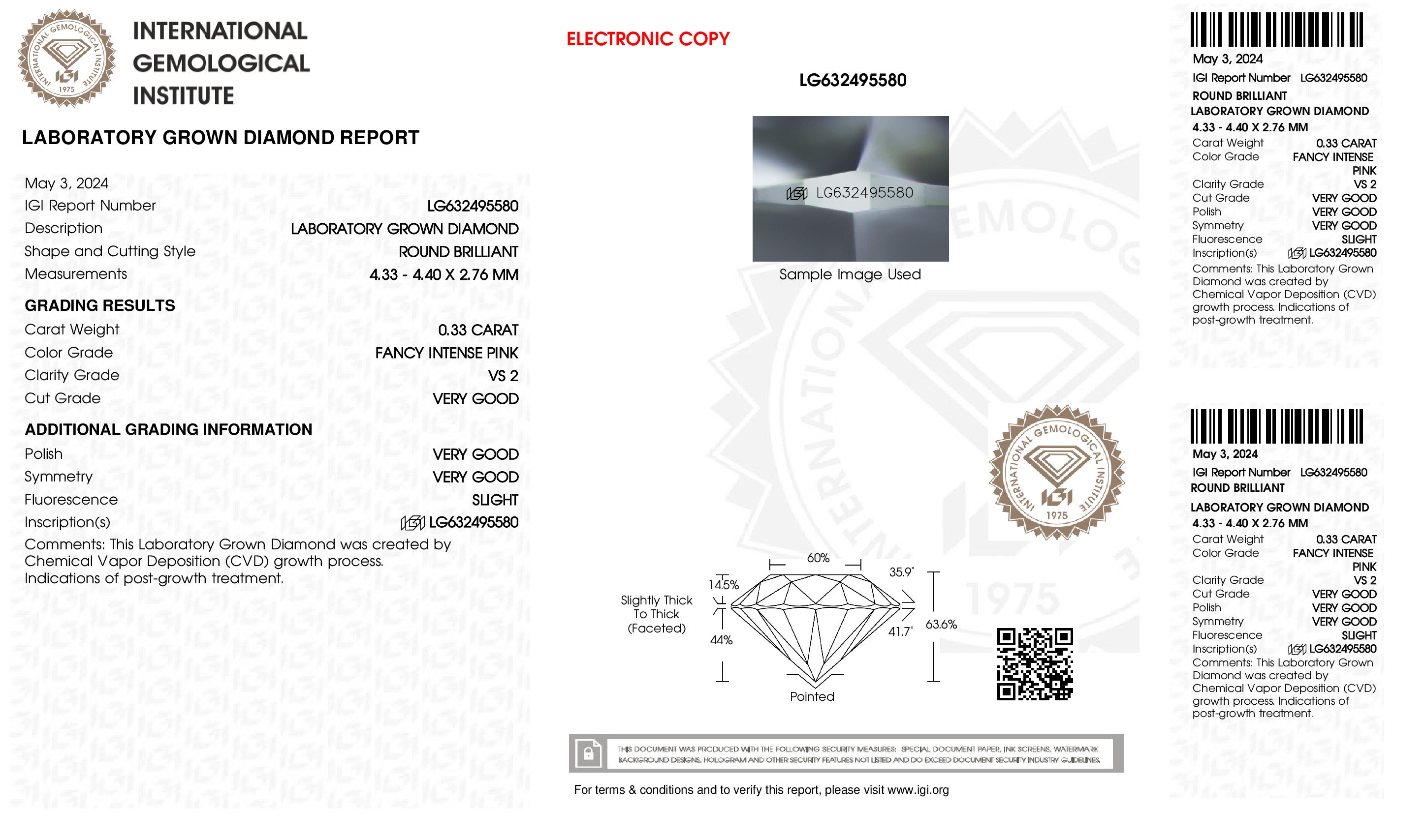 cert
