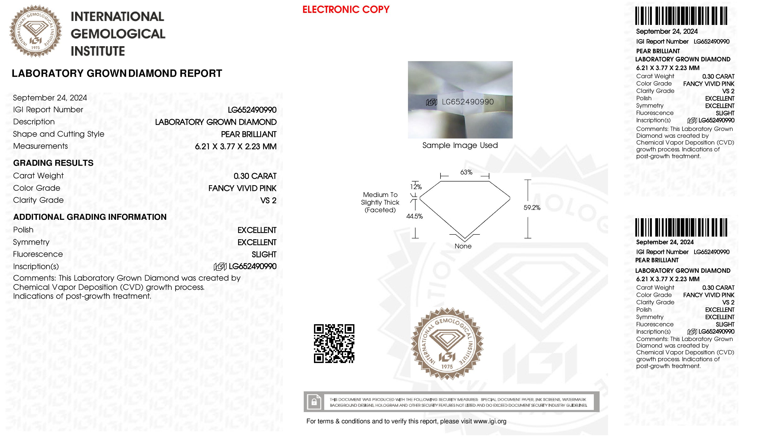 cert