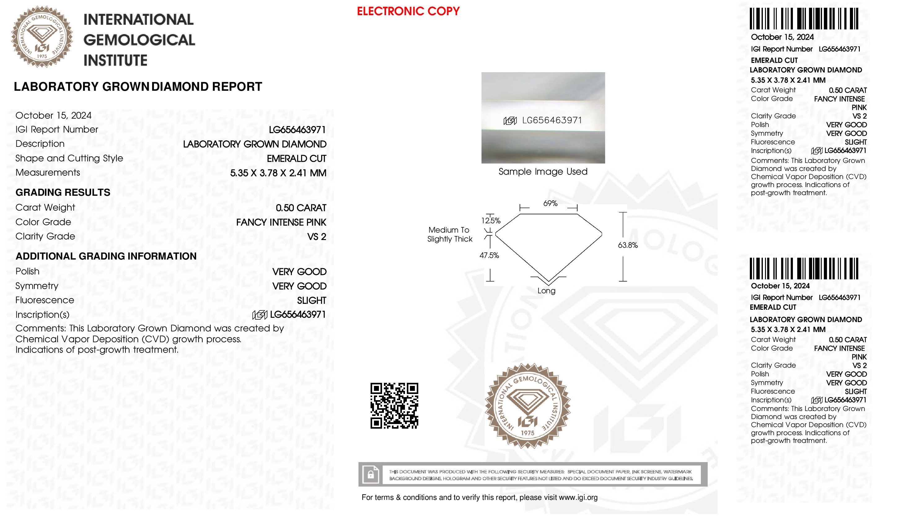 cert