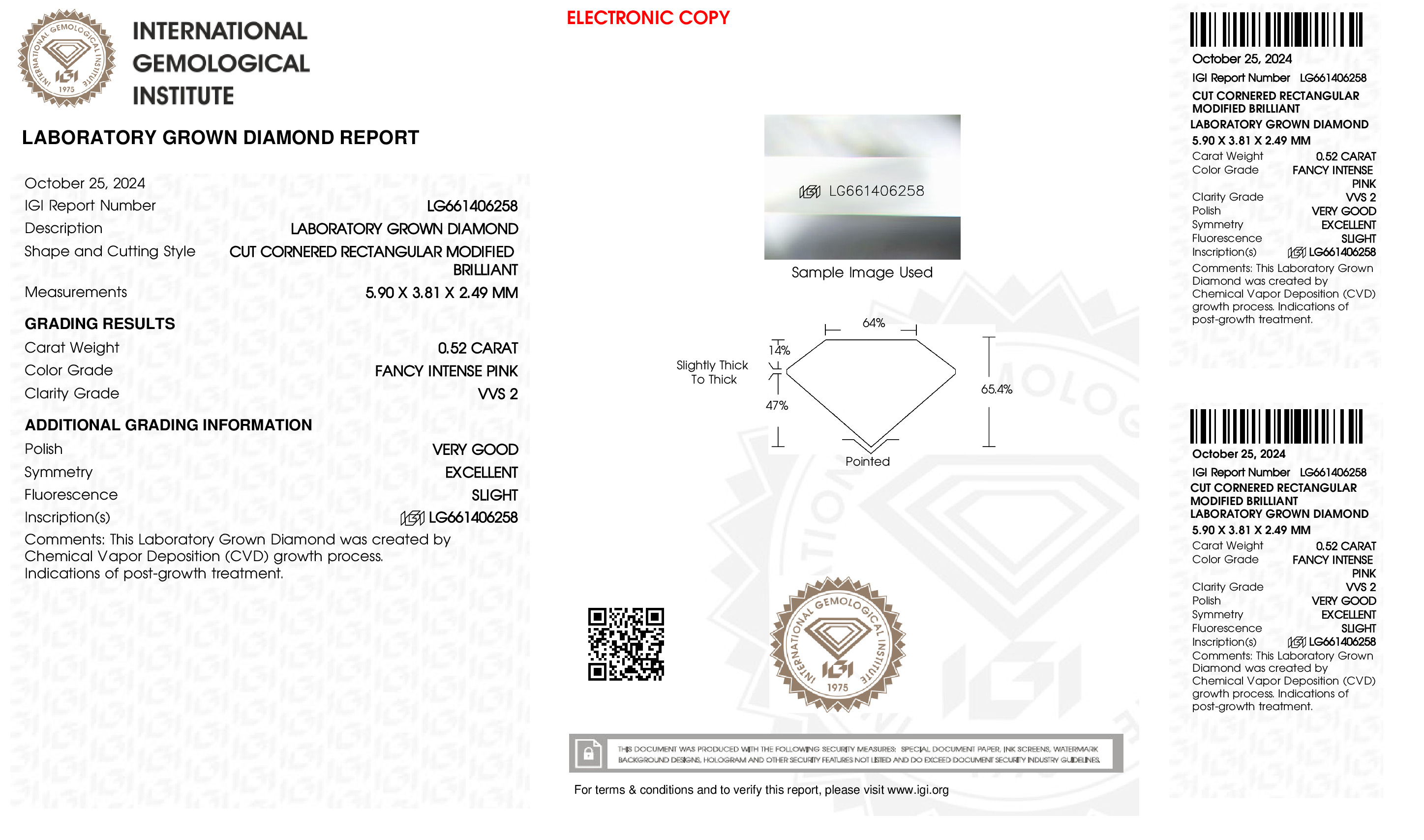 cert