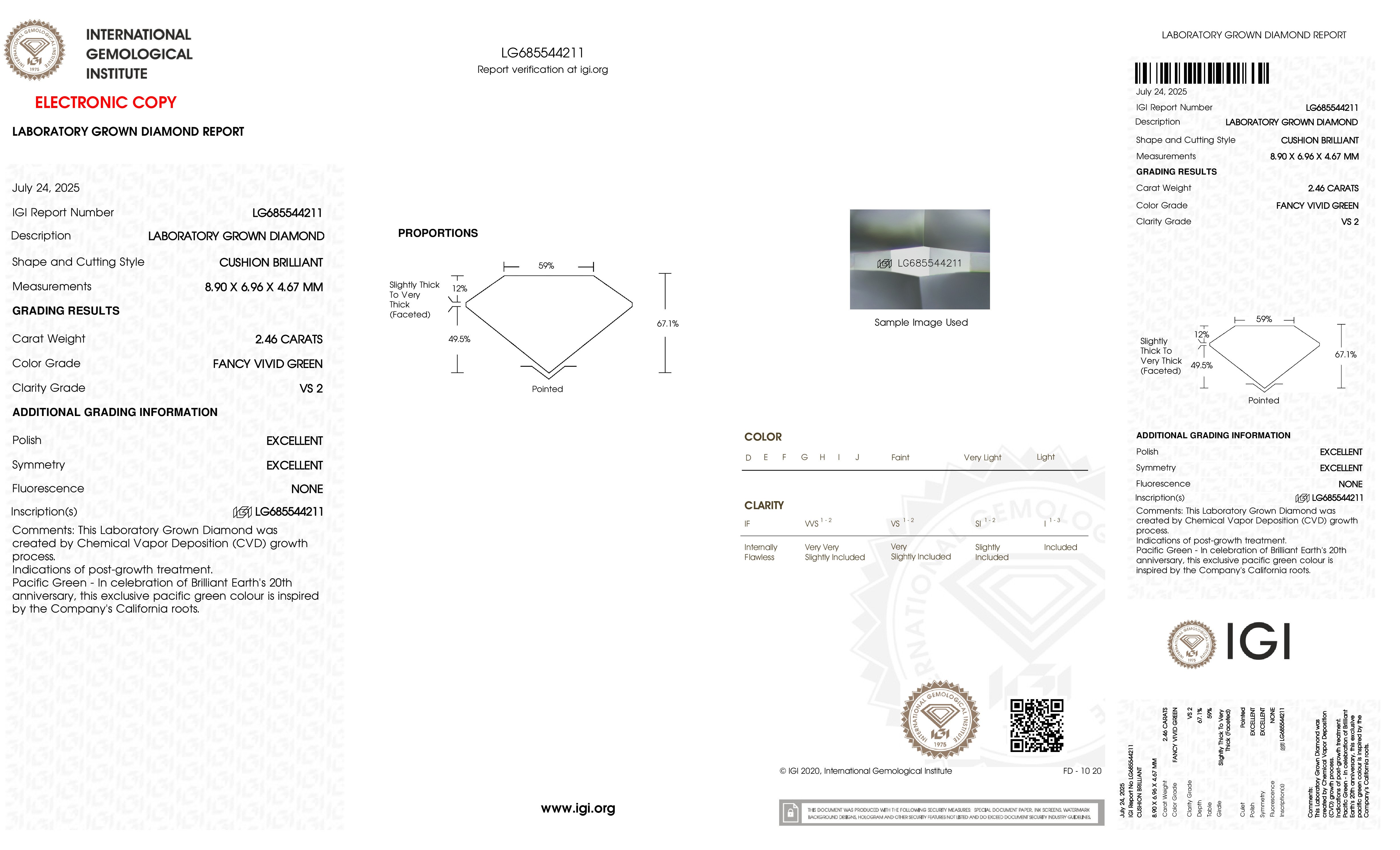 cert