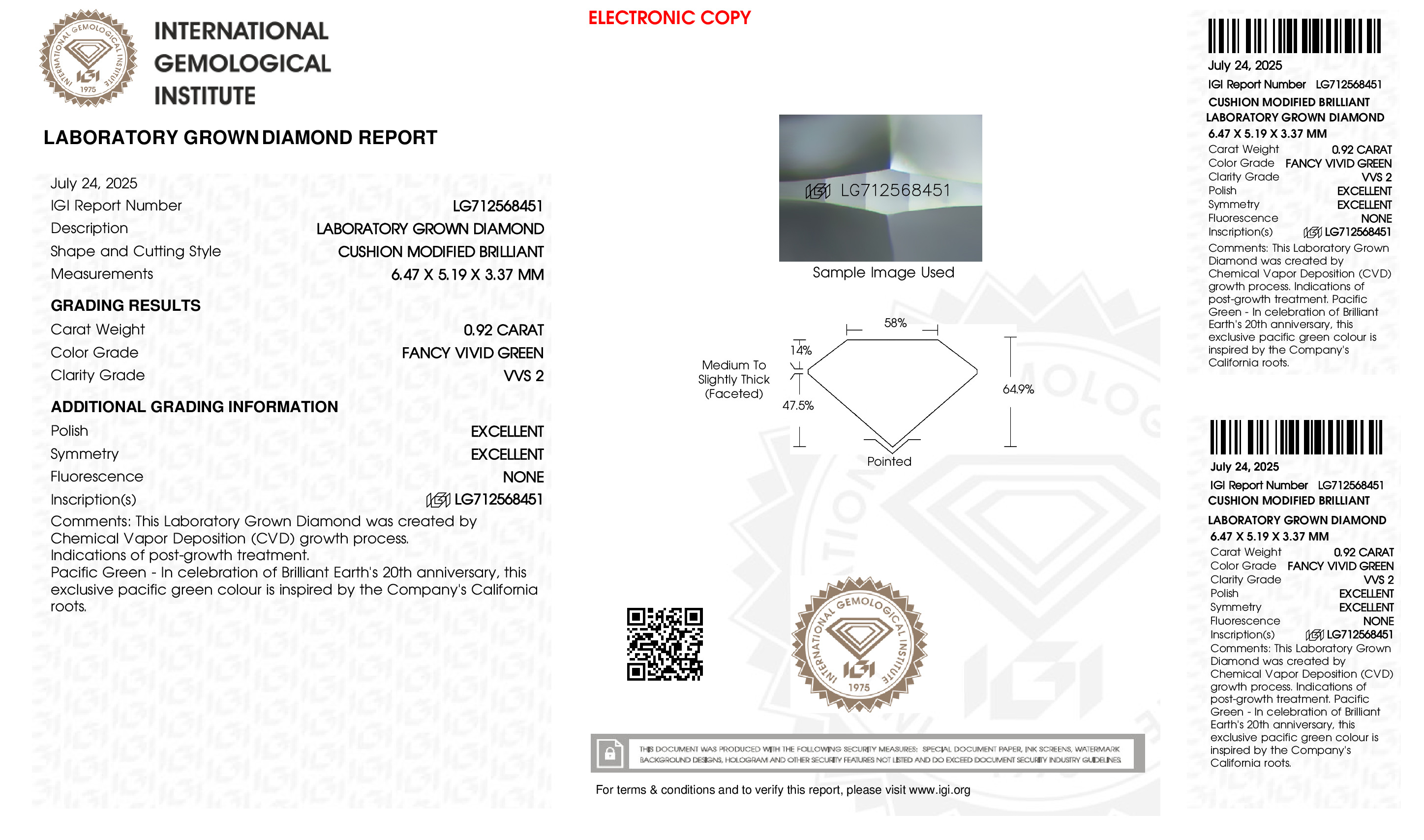 cert