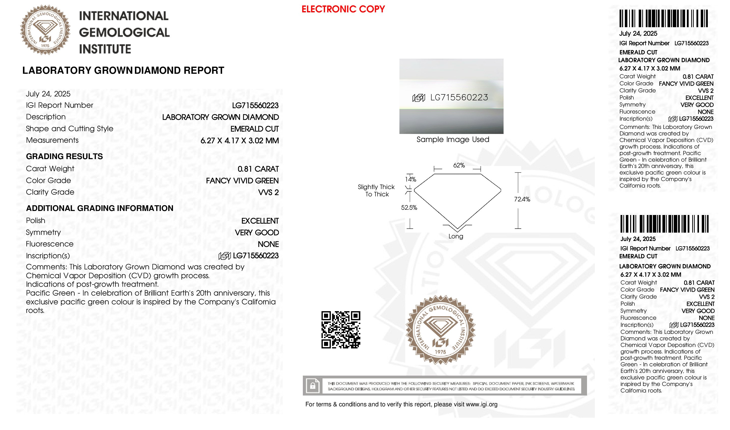 cert
