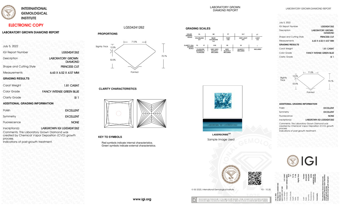cert