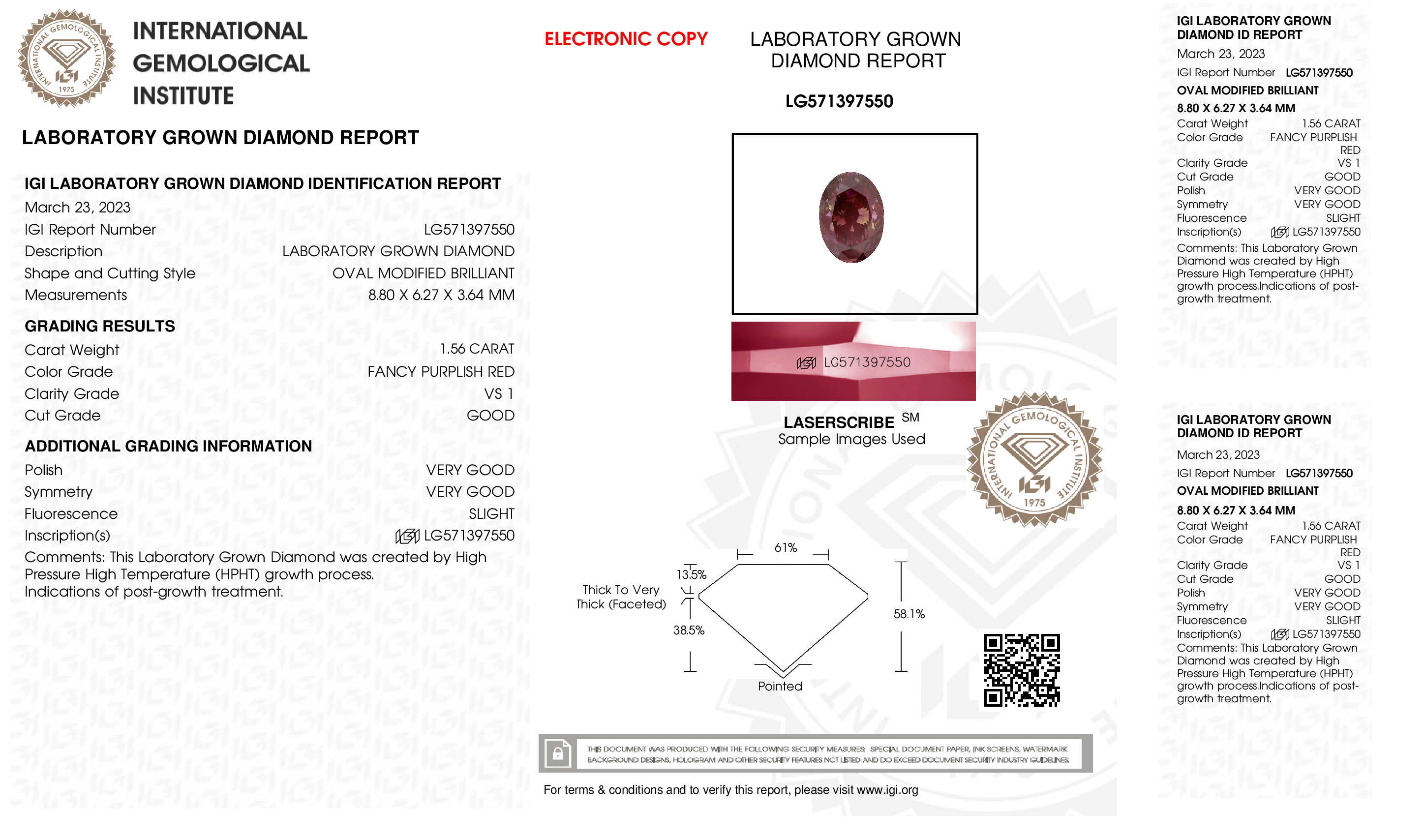 cert