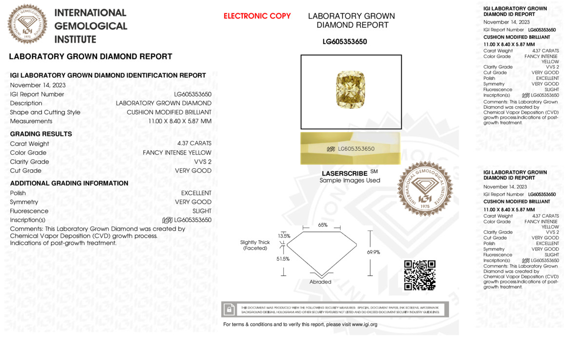 cert