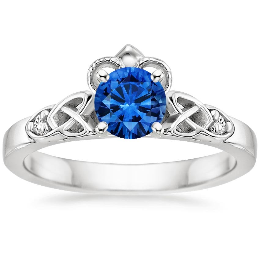 discount celtic weddings rings