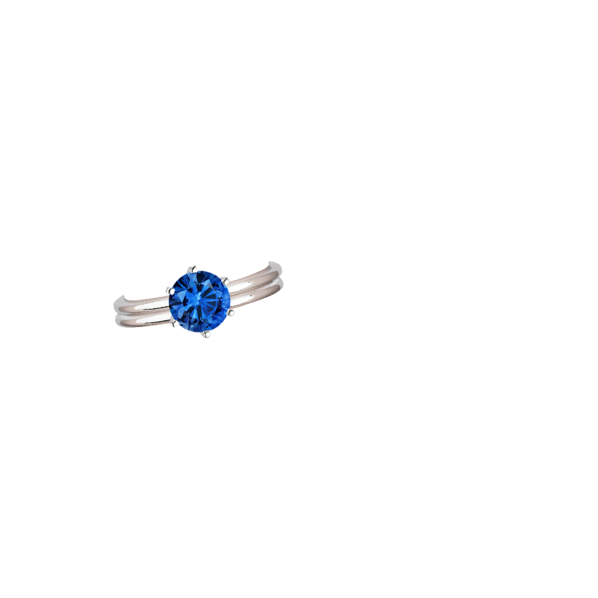 comfort colors sapphire
