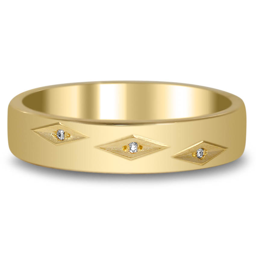 Brilliant earth mens wedding rings