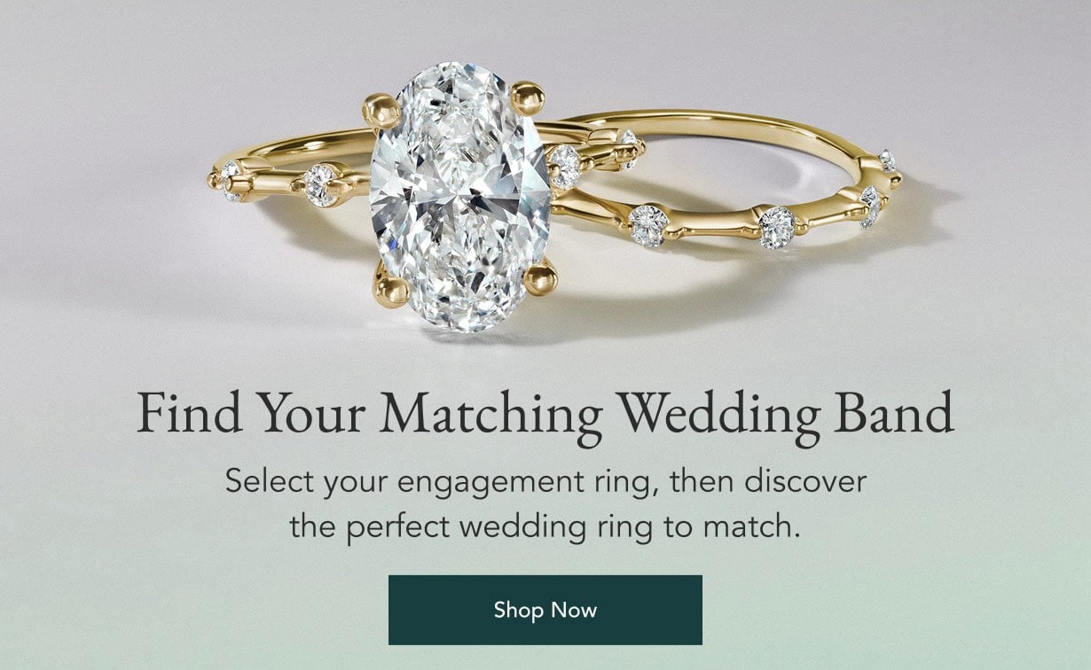 matching wedding bands