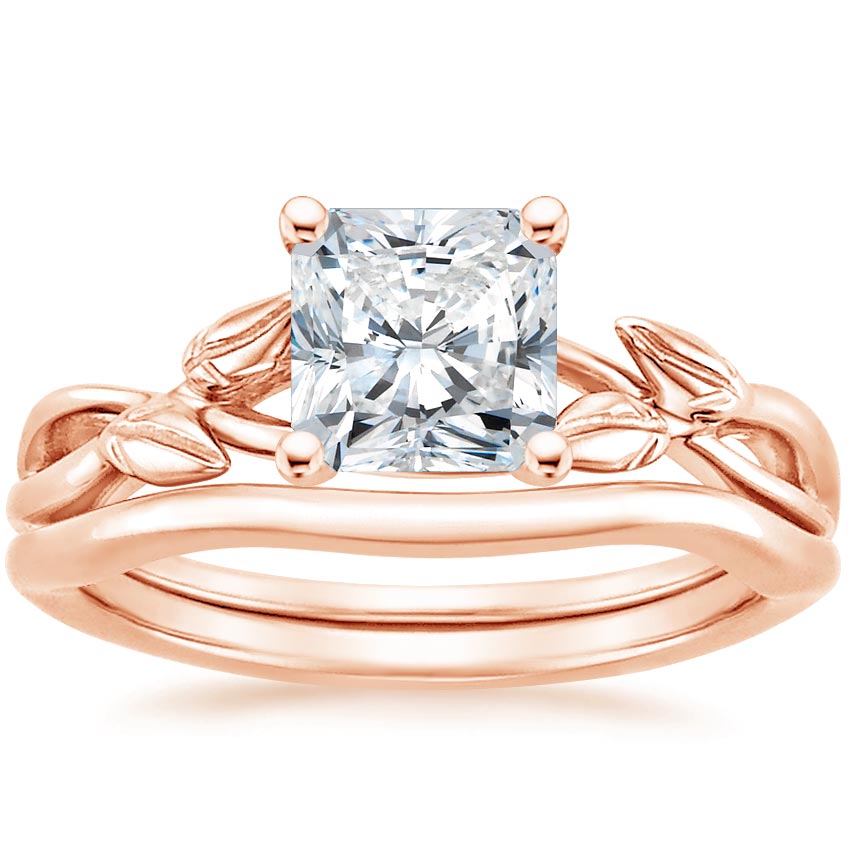 Build Your Own Engagement Ring Engagement Ring Settings Brilliant Earth